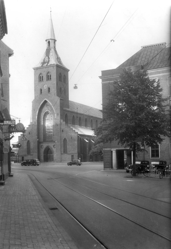 Klingenberg, ca. 1940